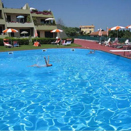 Casa Vacanza “Via Verde” ロッカ・サン・ジョヴァンニ エクステリア 写真