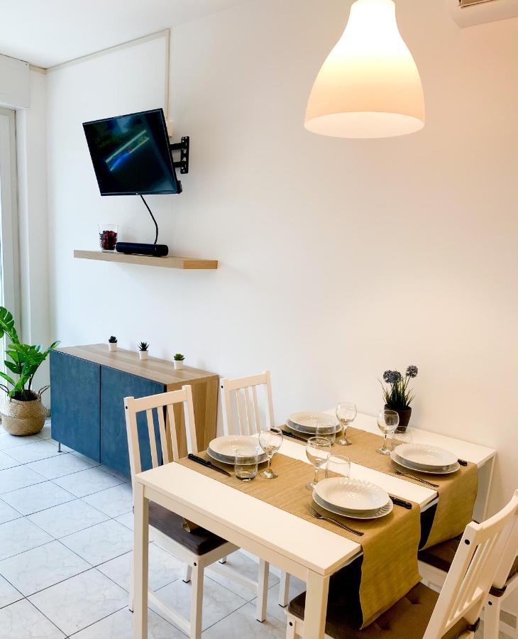 Casa Vacanza “Via Verde” ロッカ・サン・ジョヴァンニ エクステリア 写真