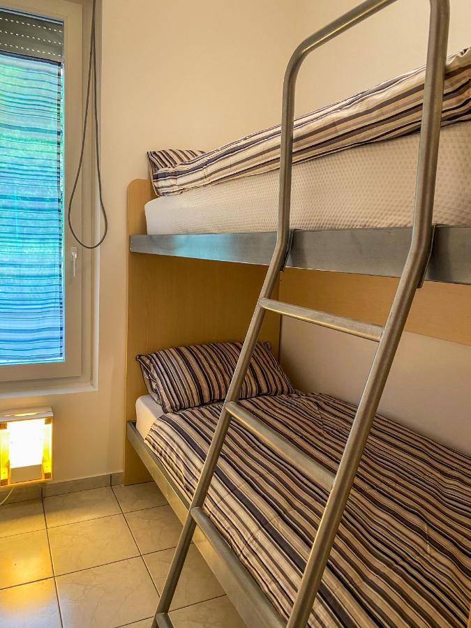 Casa Vacanza “Via Verde” ロッカ・サン・ジョヴァンニ エクステリア 写真