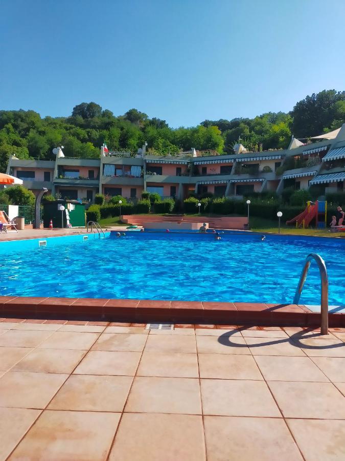 Casa Vacanza “Via Verde” ロッカ・サン・ジョヴァンニ エクステリア 写真