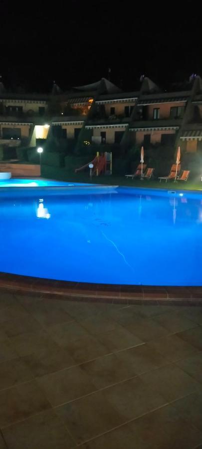 Casa Vacanza “Via Verde” ロッカ・サン・ジョヴァンニ エクステリア 写真